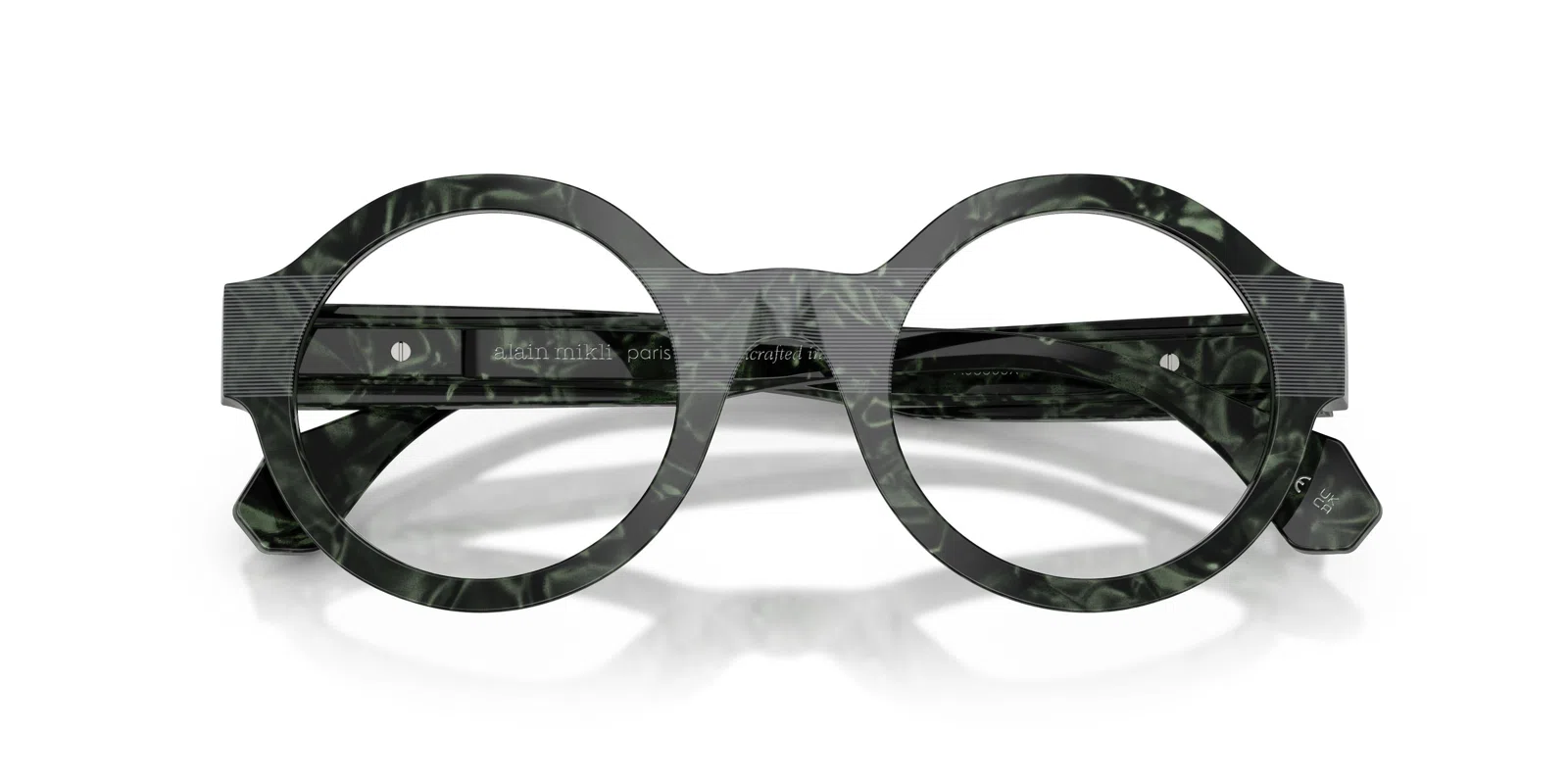 Alain Mikli 3509X Eyeglasses - view 6